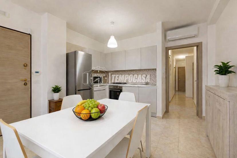 Trilocale in Via Sacro Cuore, Acquaviva delle Fonti — foto 5 di 5