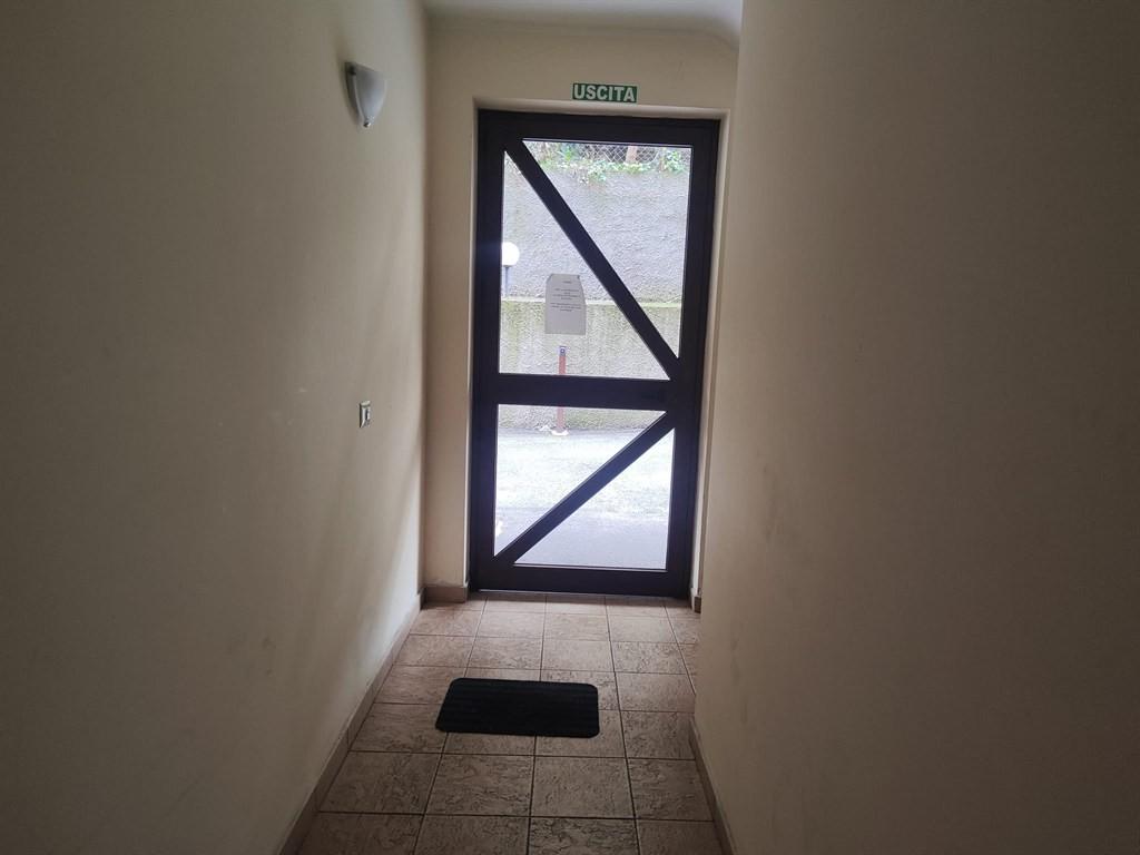 Trilocale in Via Vincenzo Bellini, Valverde