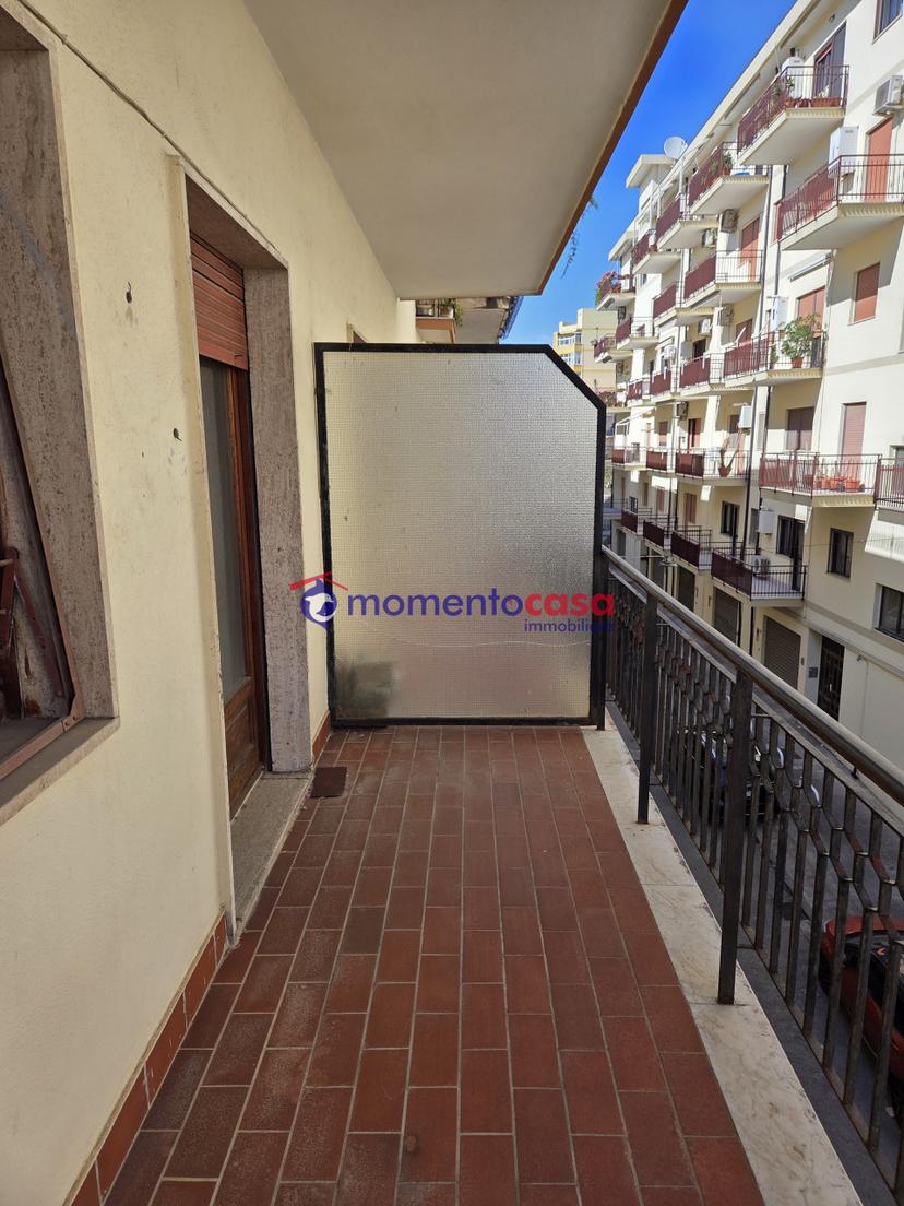 Quadrilocale in Viale Pio XI Diramazione Putortì, Reggio di Calabria — foto 5 di 5