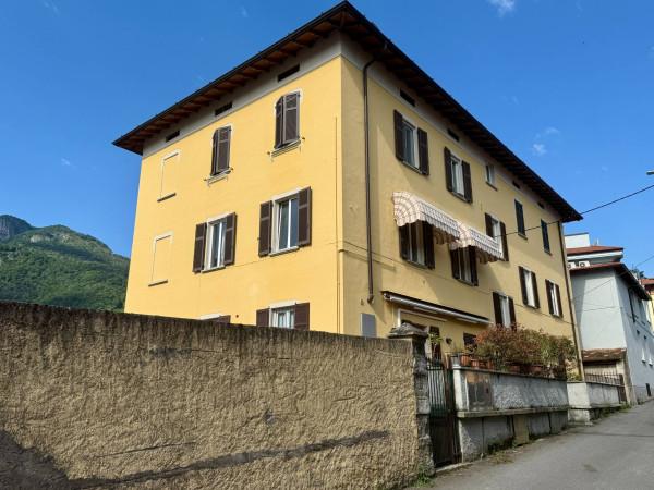 Quadrilocale in Via Annetta E Celestino Lusardi, Menaggio — foto 5 di 5