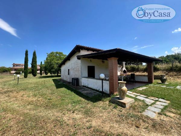 Villa plurifamiliare in Strada Santo Janni, Oriolo Romano — foto 2 di 5
