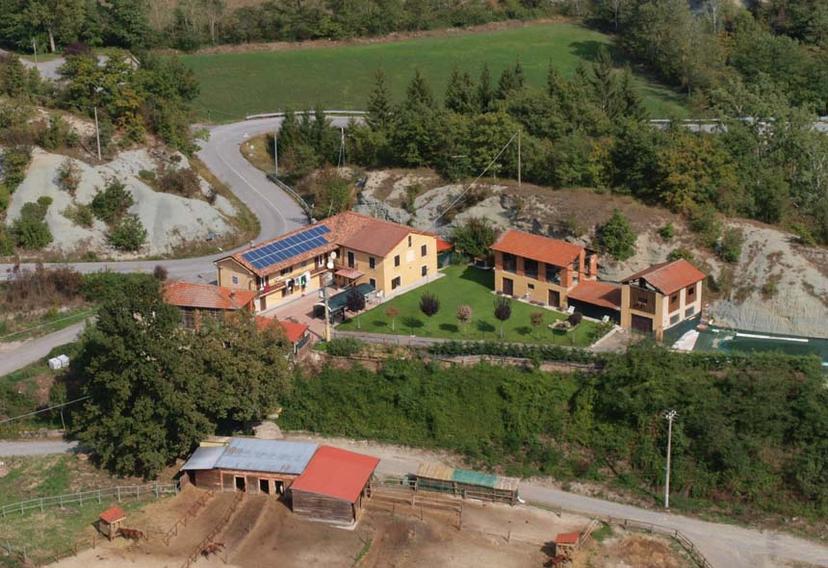 Villa in Taglio, Piana Crixia — foto 2 di 5