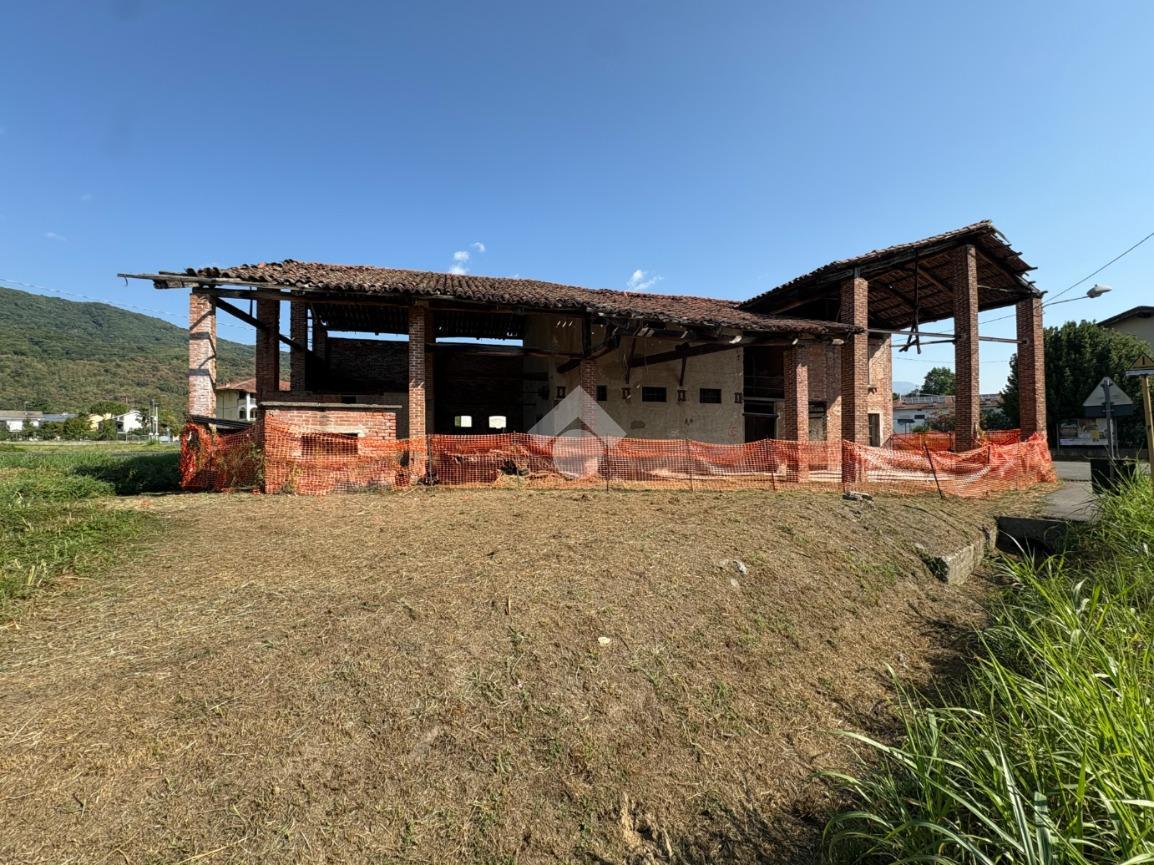 Rustico in Localita' Cmpana 8, Colleretto Giacosa
