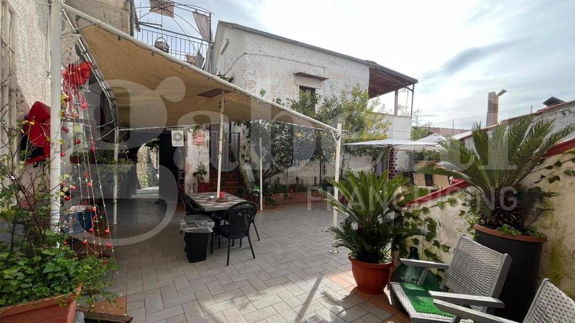 Casa indipendente in Via Circumvallazione Curti, Giano Vetusto — foto 3 di 5