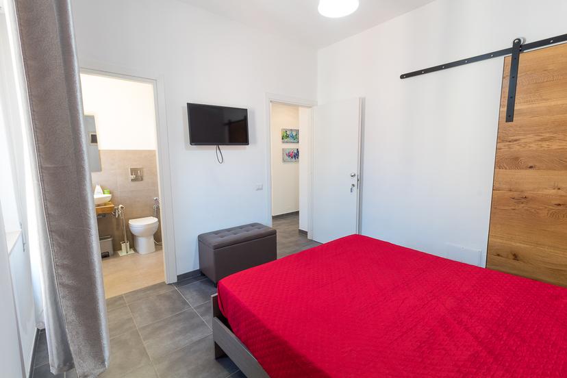 Appartamento in Via Luigi Capuana 41, Cefalù — foto 4 di 5