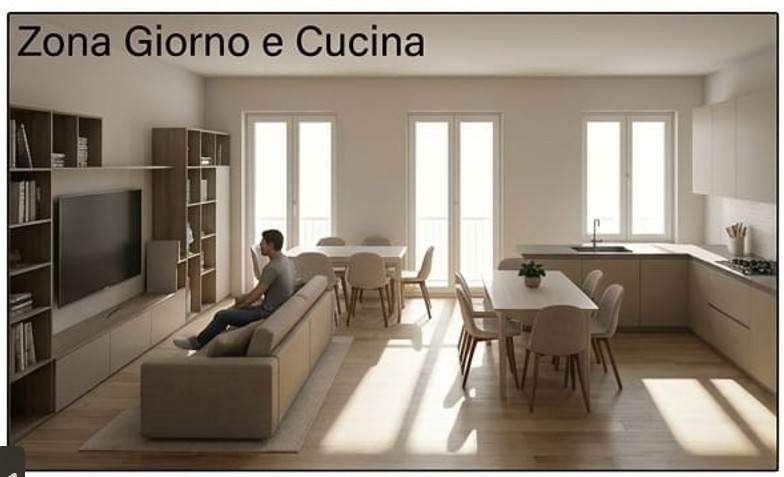 Appartamento, Vercurago — foto 5 di 5