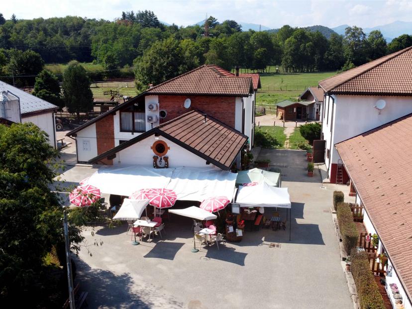 Villa in Regione Monte Oro 7, Ameno — foto 5 di 5