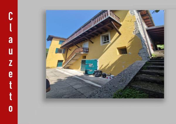 Rustico in Via Gio Maria Fabricio 19, Clauzetto — foto 3 di 5