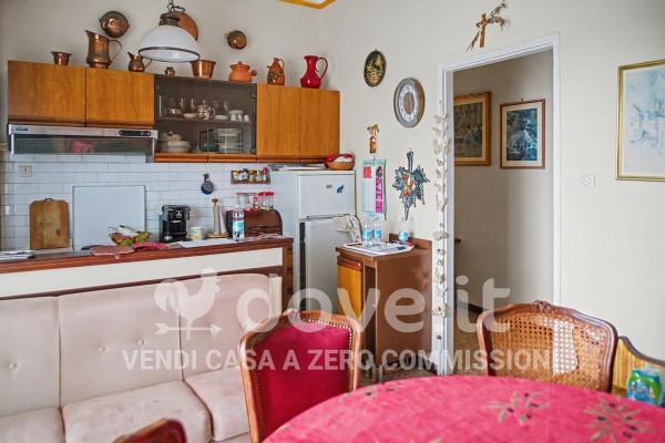 Trilocale in Via Cissello 77, Moncalvo — foto 2 di 5