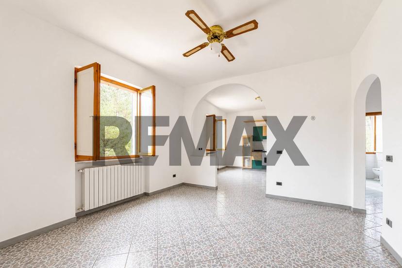 Villa in Via San Pancrazio 75, Bucine — foto 4 di 5