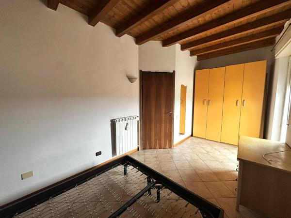 Villa a schiera, Borgo Ticino — foto 4 di 5
