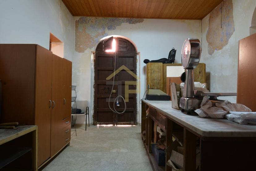 Casa indipendente in Quintino Sella, Castellammare del Golfo — foto 3 di 5
