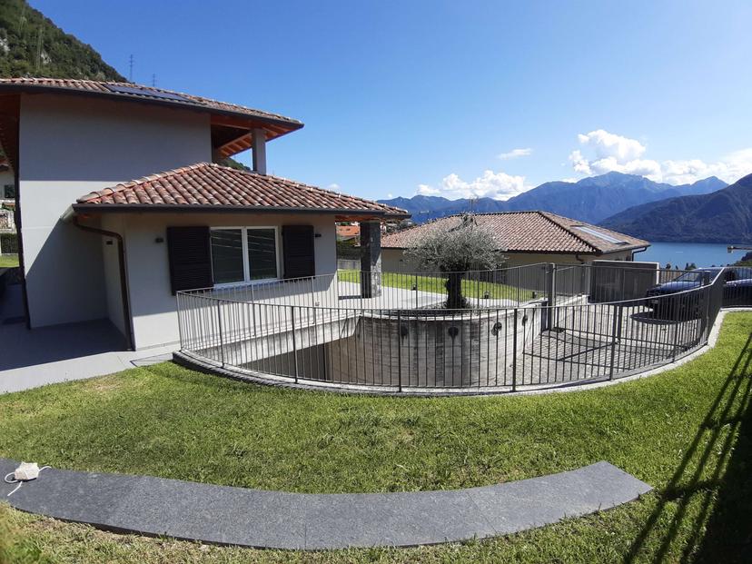 Villa unifamiliare in Via degli Alpini, Tremezzina — foto 5 di 5