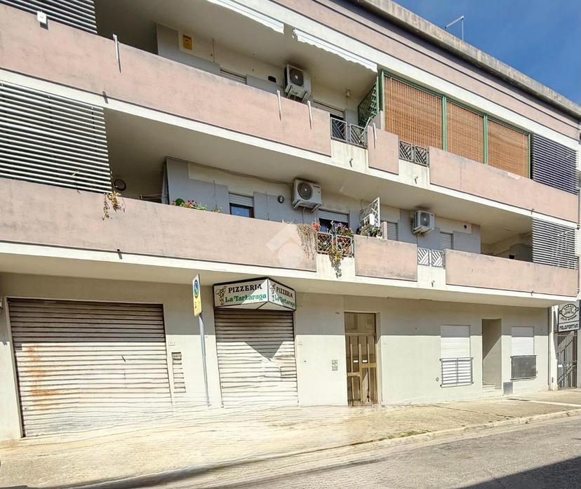 Trilocale in Via Nigra 88, Quartu Sant'Elena — foto 4 di 5