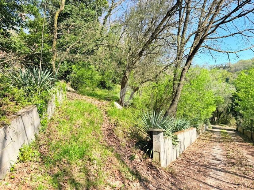 Villa in Vocabolo Caroci 3, Stimigliano — foto 4 di 5