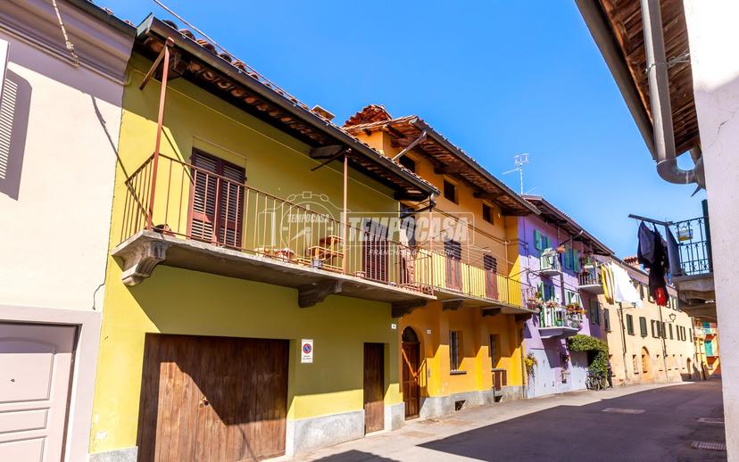 Casa indipendente in Via Monfalcone, Fossano — foto 4 di 5