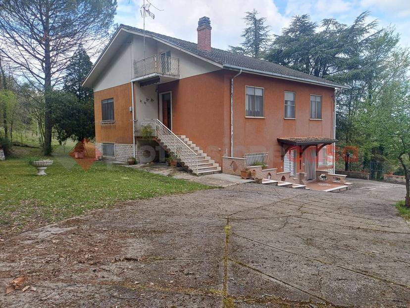 Appartamento in Via Mazzorile Snc, Falvaterra — foto 4 di 5