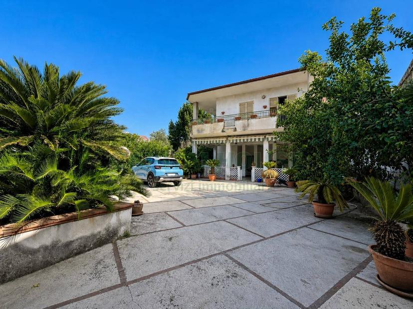 Casa indipendente in Via Cumana, Santa Maria Capua Vetere — foto 3 di 3