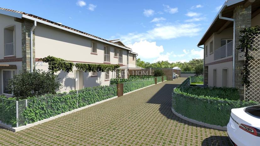 Trilocale in Via Ettore Andreis, Desenzano del Garda — foto 2 di 5