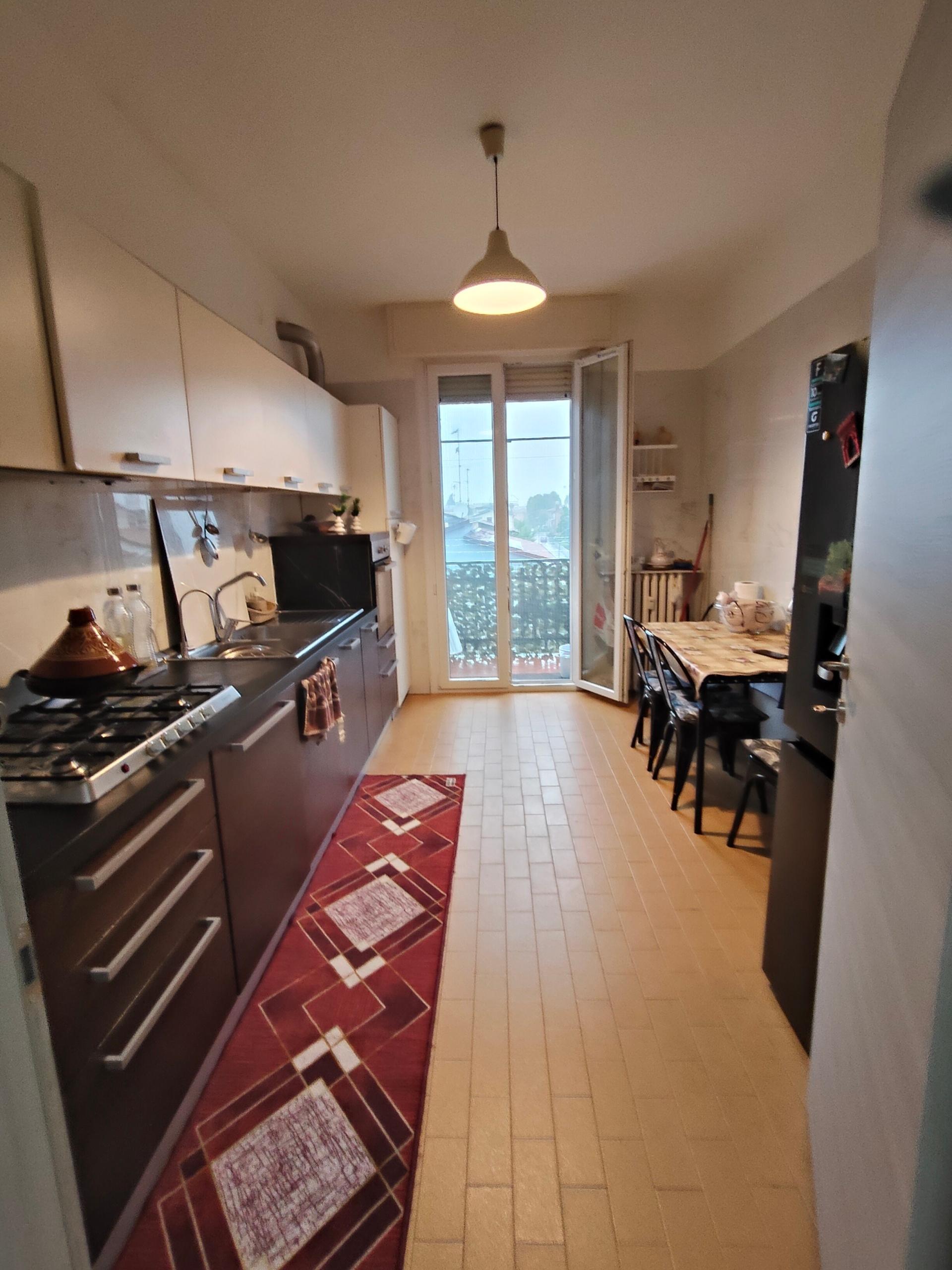 Quadrilocale in Via Silvio Pellico, Castel San Giovanni