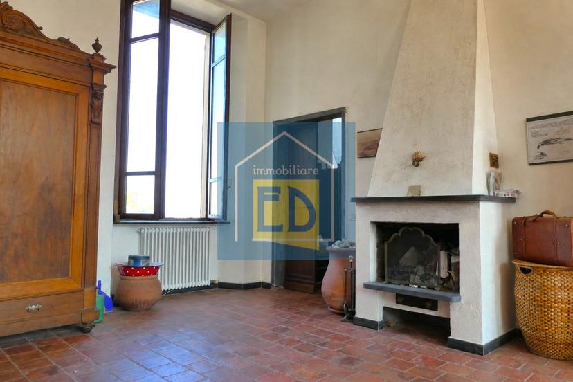 Appartamento in Via Concezione, Quiliano — foto 3 di 5