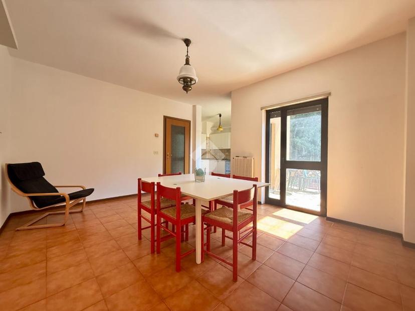 Casa indipendente in Via Pragiel 25, Venzone