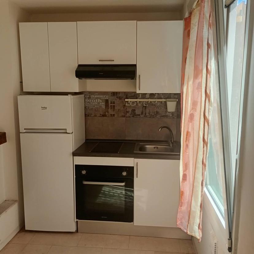 Monolocale in Via Mori 56, Budrio — foto 2 di 5
