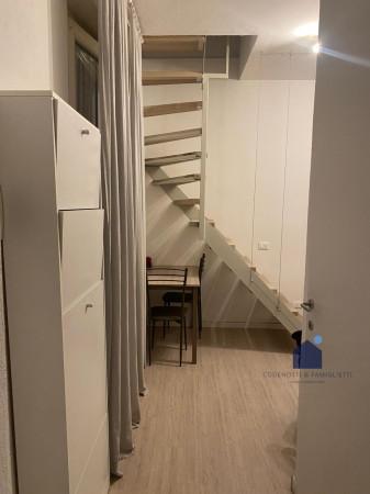 Monolocale in Via Giuseppe Mazzini, Castenedolo