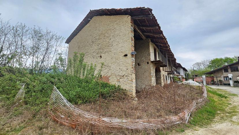 Rustico, Cumiana — foto 4 di 5