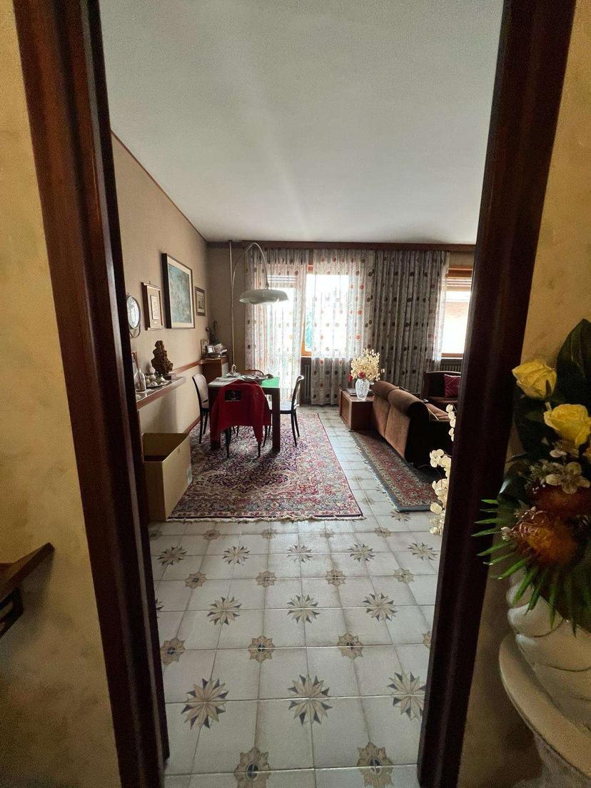 Appartamento in Viale Marconi 9, Strambino — foto 3 di 5