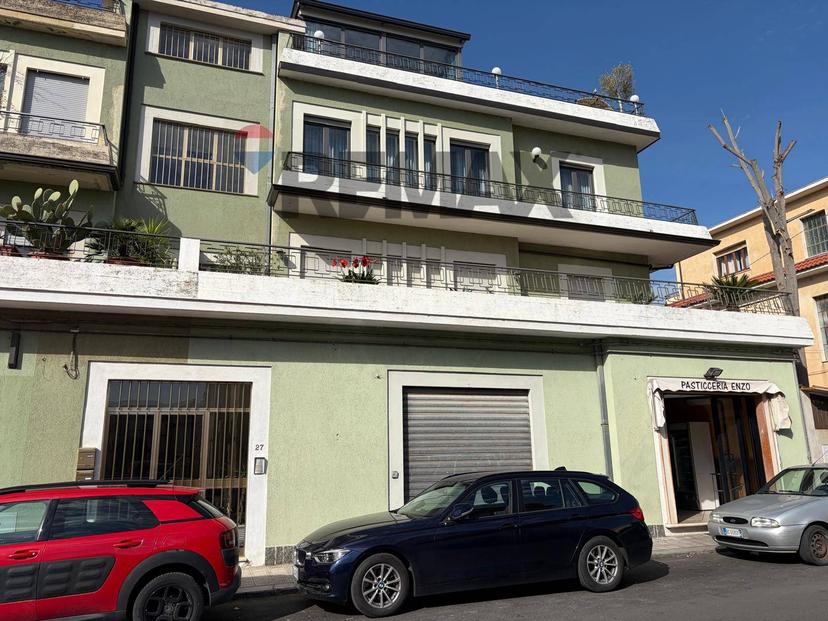 Appartamento in Giovanni Amendola 27, Siderno — foto 5 di 5