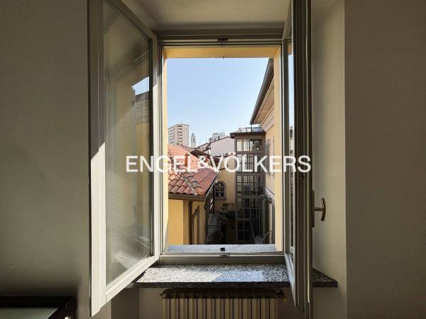 Bilocale in Via Vittorio Emanuele II 31, Monza — foto 3 di 5