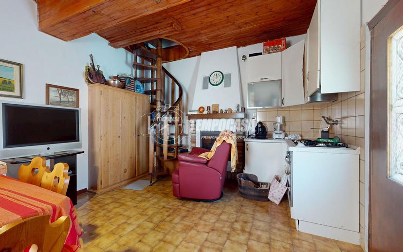 Casa indipendente in Via Frabine 79, Zocca — foto 5 di 5