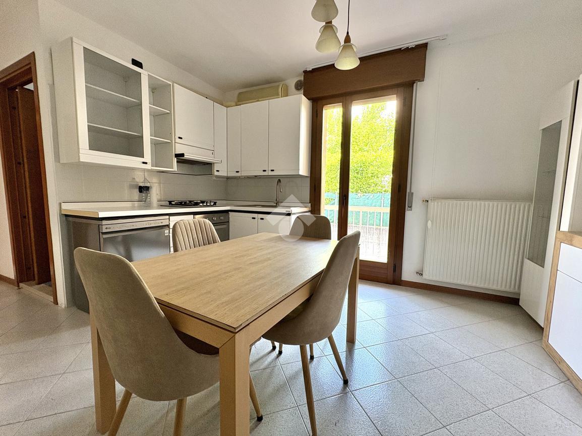 Bilocale in Via Scuole 17, Castelfranco Veneto