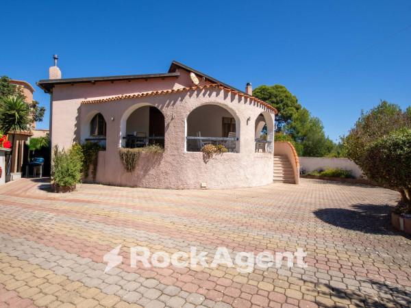 Villa in Via Elio De Cupis, Sassari — foto 4 di 5