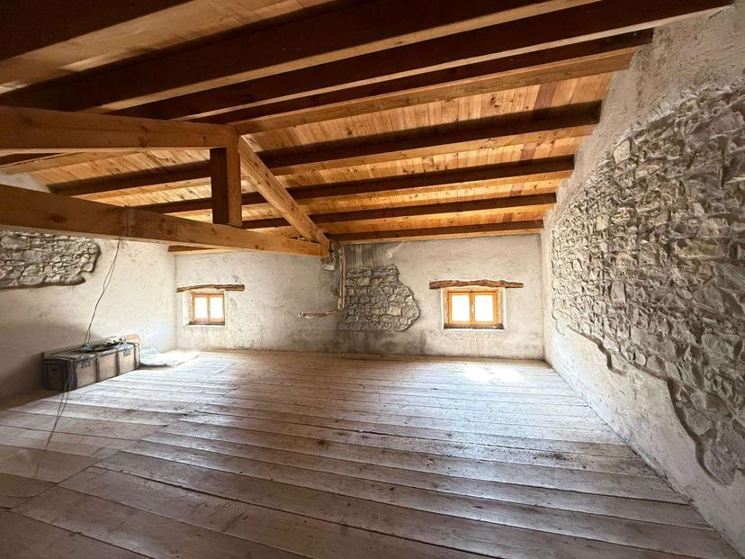 Casa indipendente in Via Grotte del Caglieron, Fregona — foto 2 di 5
