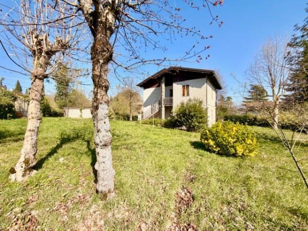 Villa bifamiliare, Gaggio Montano — foto 2 di 5