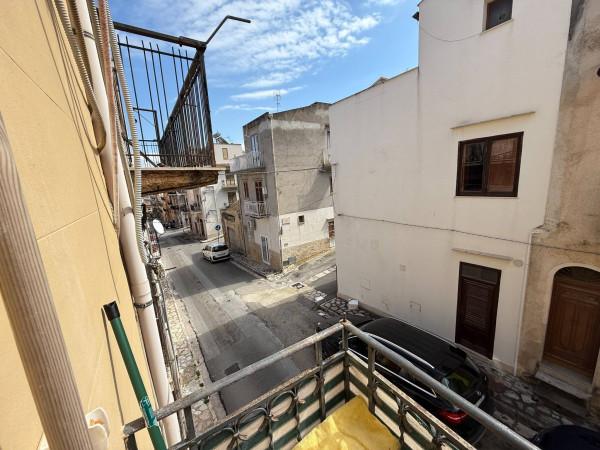 Terratetto unifamiliare in Via Don Giovanni Minzoni, Castellammare del Golfo