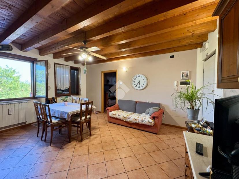 Trilocale in Viale Europa 69, Cazzago San Martino — foto 3 di 5