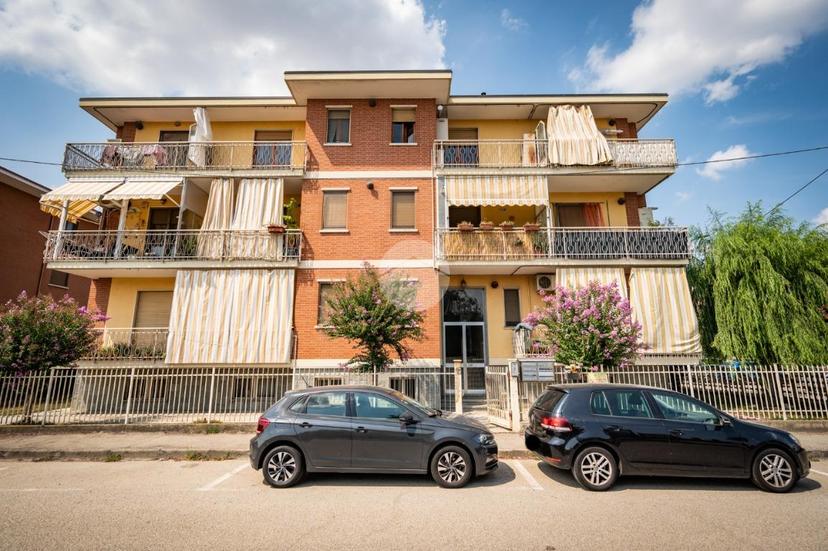Trilocale in Via Castagnole 15, Volvera — foto 2 di 5