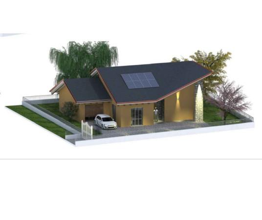 Villa in Via Sant'Andrea, Scoppito — foto 5 di 5