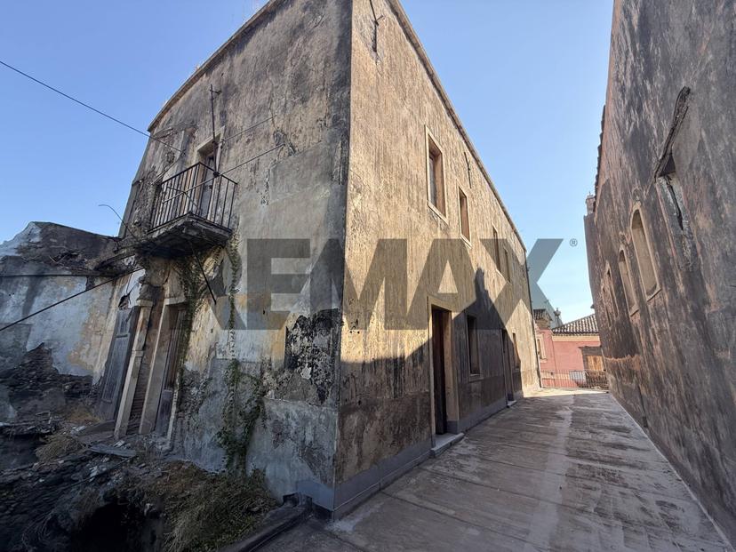 Casa indipendente in Via Cristoforo Colombo 87, Riposto — foto 4 di 5