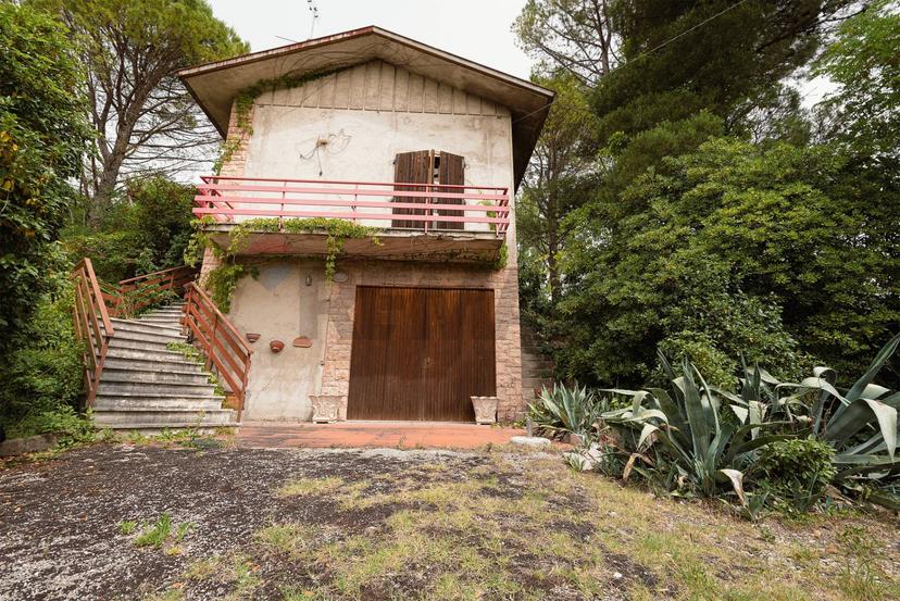 Casa indipendente, Serra San Quirico — foto 3 di 5