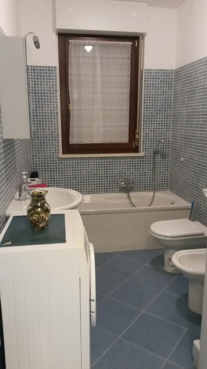 Bilocale in Via Massera, Spoltore