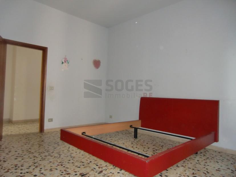Trilocale in Via Trieste, San Giovanni Valdarno — foto 3 di 5