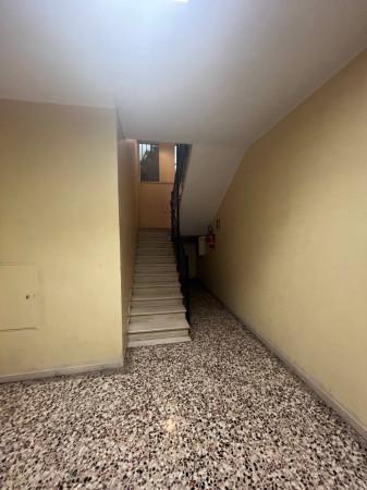 Quadrilocale in Via Giosuè Carducci 8, Lissone
