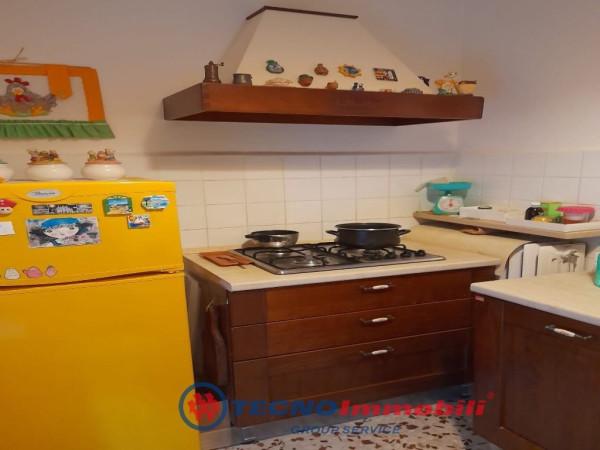 Appartamento in Via Marchese della Rocca, Lanzo Torinese — foto 3 di 5