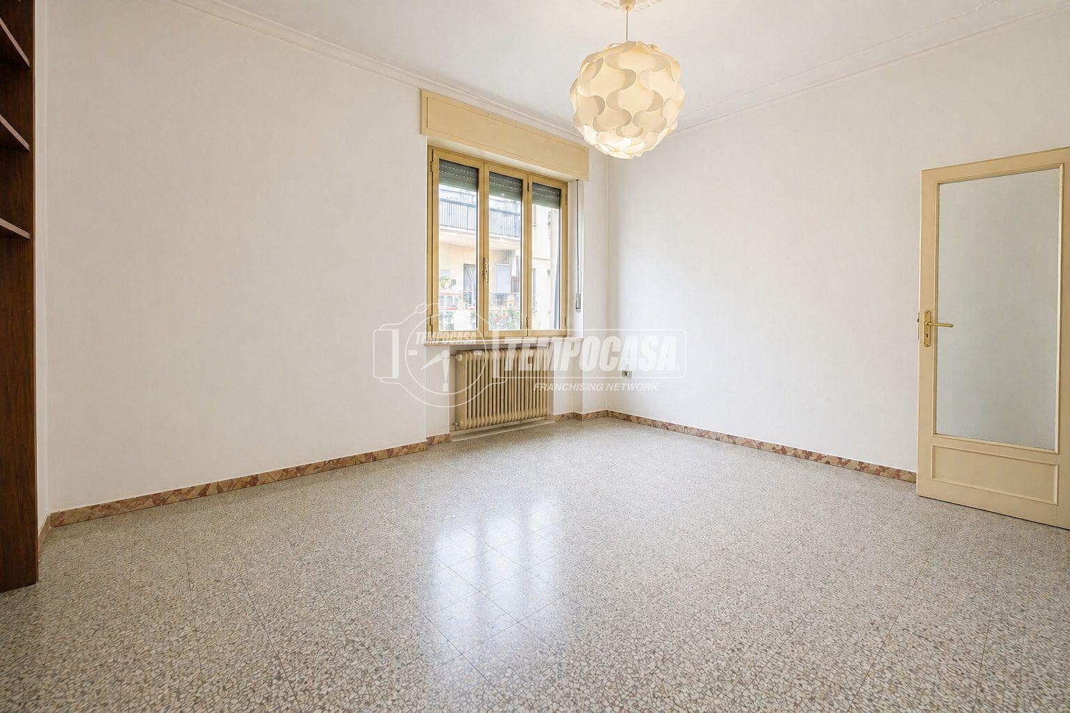 Quadrilocale in Via Roma 77, Montecosaro