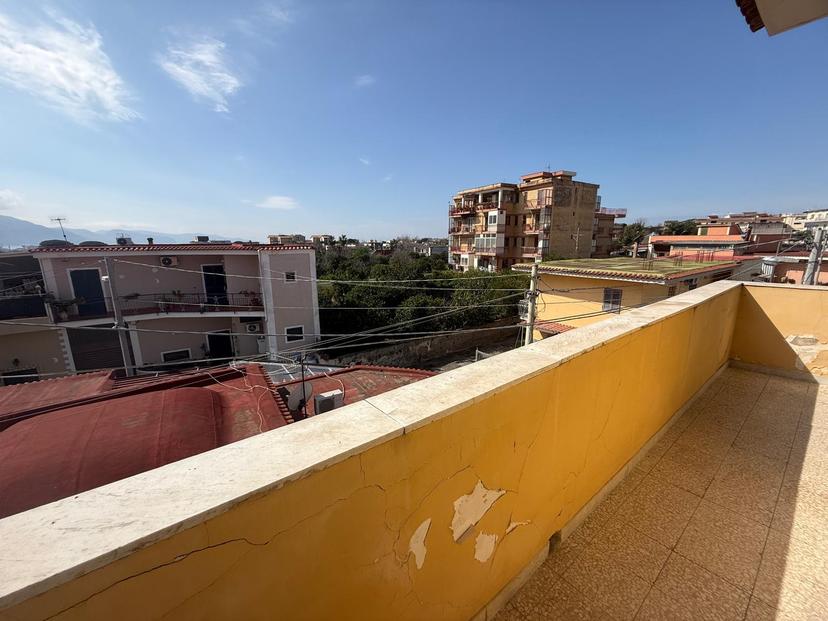 Appartamento in villa in Via Promiscua 224, Boscoreale — foto 2 di 5