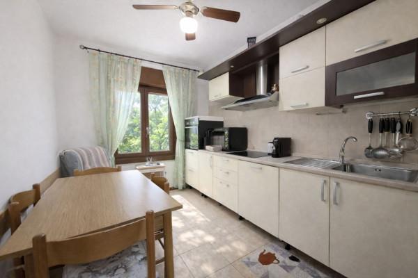 Quadrilocale in Via Cardinale Guglielmo Massaia 103, Casale Monferrato — foto 2 di 5